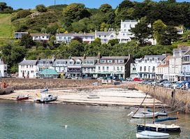 The Moorings Hotel & Restaurant
