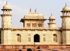 Khas Mahal