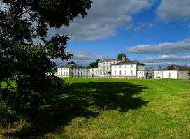 The National Famine Museum, Strokestown Park