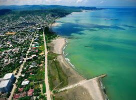 Playas de Miramar