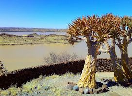 Hardap Game Park