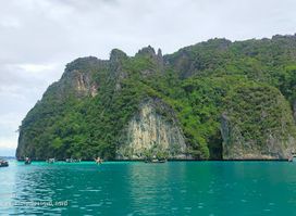 Pi Leh Bay