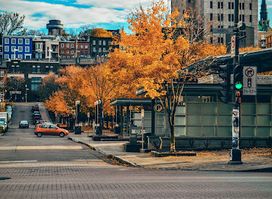 Place de l'Université-du-Québec