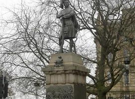 The Mound & Mound Place