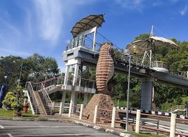 Taman Awam Miri