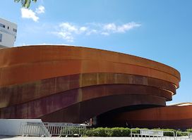 Design Museum Holon