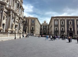 Palace of Chierici