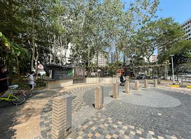 Toa Payoh Sensory Park