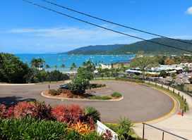 Waterview Airlie Beach