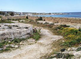 Louvier Entrenchment
