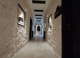 Mount Nebo Hotel & Restaurant Madaba City Center