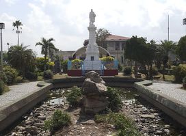 Rizal Park