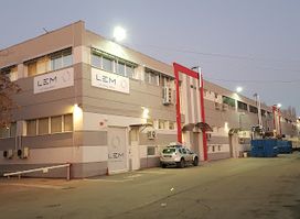 LEM Bulgaria EOOD