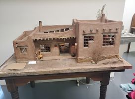Miniatures And Curious Collections Museum