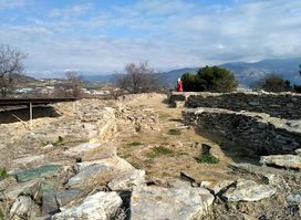 Archaeological Site of Dimini
