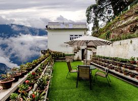 Central Gleneagles Heritage Resort-The Mall Road Darjeeling