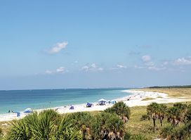 Fort De Soto