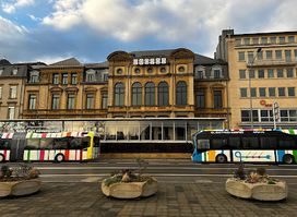 Casino Luxembourg
