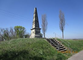 Denkmal Heinrich zu Anhalt