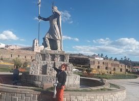 Huancaraylla Tours Perú