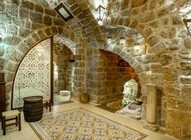 Zidan Sarai Suite