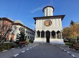 Orthodox Church of the Annunciation