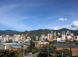 Casa Museo Pablo Escobar