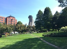 French America Park