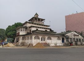La Pagode