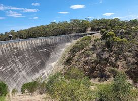 Whispering Wall