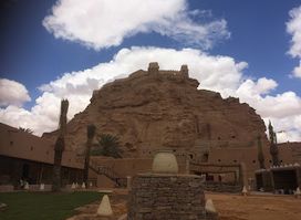 حي الضلع |Al-Dula neighborhood