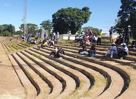 LUVEVE, BULAWAYO,ZIMBABWE