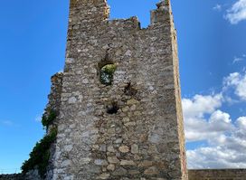 Eden Castle