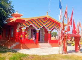 Tripura Sundari Temple