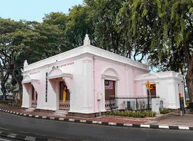 Chinese Heritage Museum Kuching