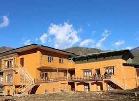 Haa Heritage Hotel