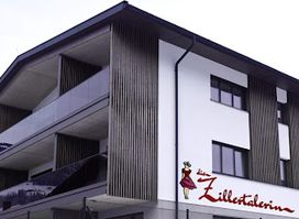 Die Zillertalerin