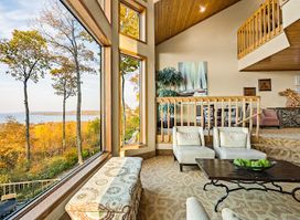 Landmark Resort, Door County