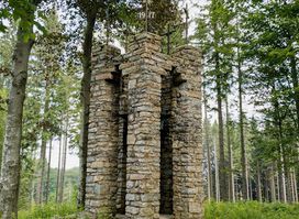 Monument to victims of the 1st World War