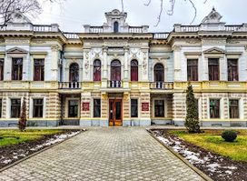 Manor Sumovskyh
