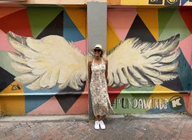 Punda Wings