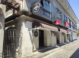 1995 Studio Cafe