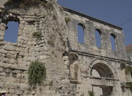 Museum of Croatian Archaeological Monuments