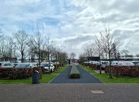 Crematorium Duin- en Bollenstreek Lisse