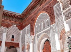 Morocco Daily Tours