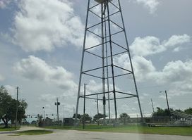 Alan Jay Arena - Highlands County Fairgrounds