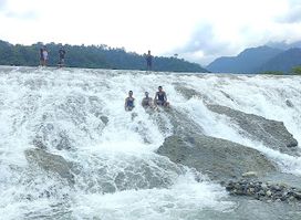 Daragaon Picnic Spot