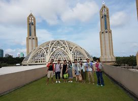 Kota Iskandar Visitor Information Centre