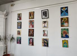 The Center for Studies in Folklife and Traditional Culture of the County of Dolj