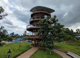 Balayong People's Park